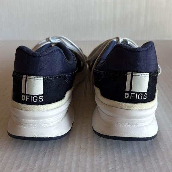 Figs New Balance 997H Limited Edition Sneakers - Picture 9 of 14